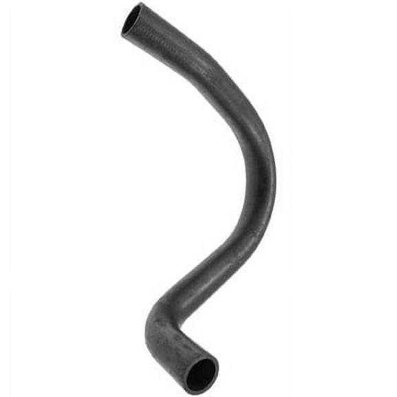 Dayco Molded Radiator Hose Fits select: 1970 PONTIAC GTO, 1995 DODGE DAKOTA