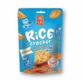 thumbnail image 2 of Chao Sua Rice Cracker with Tuna Floss Original Flavor Baked 1.76 Oz. (Pack of 2), 2 of 6