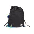 thumbnail image 2 of M-edge Tech Sac avec Batterie - Sac avec Batterie Intégrée - Noir avec Bleu, 2 of 4