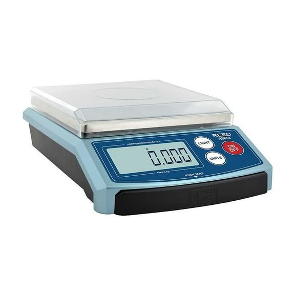 Reed Instruments Digital Scale,Industrial R9850