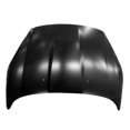 thumbnail image 1 of Capuche en Acier (TYPE USA) COMPATIBLE avec FORD FIESTA Berline 2019 PARTSLINK Numéro FO1230305C, 1 of 1