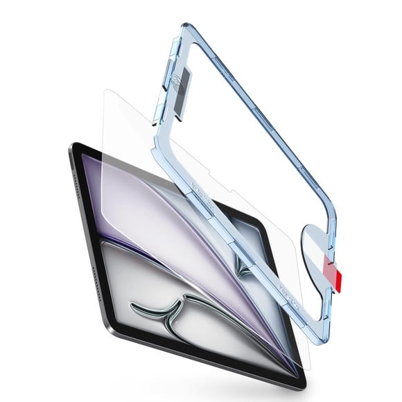 Protector de pantalla para iPad Air 13 pulgadas M3 2025/M2 2024