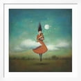 thumbnail image 2 of High Notes for Low Clouds Framed Art Print by Duy Huynh, 30" x 30", Sold by Art.com, 2 of 4
