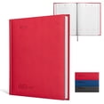 thumbnail image 2 of Libreta Agenda Ejecutiva Ferrini Empastado Blocco Creativo 128h, 2 of 5