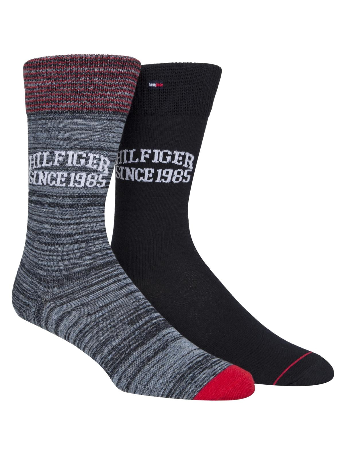 Tommy Hilfiger Mens Socks - Walmart.com