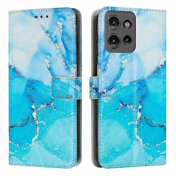 Marble Design Smartphone Cover Protector Case for Mobile Devices