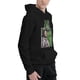 thumbnail image 4 of Sudadera con capucha Alex Brightman para hombre y mujer, de alta calidad, con estampado de B-Beetlejuices, para Halloween, de manga larga y otoño, 4 of 5