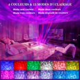 thumbnail image 4 of Star Sky Projector, Star Sky Ceiling Star Projector con 13 luces suaves + 5 brillos TUNC Sencillez, 4 of 5