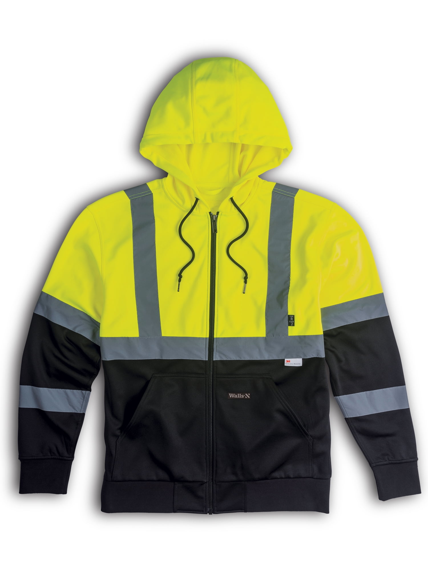 yellow hoodie walmart