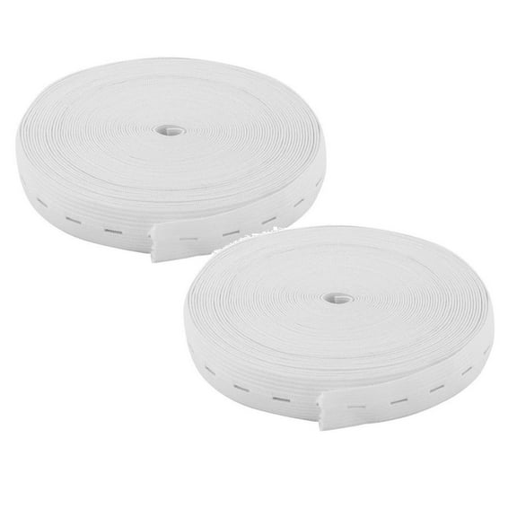 Adjustable Hole Buttonhole Elastic Wide Clothing Accessories Children Pregnant