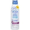 MSD Consumer Care Coppertone Oil Free Sunscreen Lotion Quick Cover Lotion Spray, 6 oz