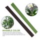 thumbnail image 5 of 10 Uds Alambre de Soporte para Plantas Soporte de Jaula de Plantas de Plástico Flexible para Jardín Flores Hierbas Vegetales ANGGREK Otros, 5 of 8