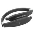 thumbnail image 3 of MobileSpec MBS11182 Premium Stereo Bluetooth Headphones - Black CA1, 3 of 3