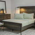 thumbnail image 2 of 200 THREAD COUNT EGYPTIAN COTtON SHEET SET, 2 of 2