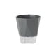 thumbnail image 2 of Maceta de Autorriego Cateissary Jardín Automática Gris Oscuro/M, 2 of 6