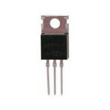 Npn Bipolar Transistor - ON SEMICONDUCTOR TIP112G BIPOLAR TRANSISTOR, NPN, 100V, TO-220 (10 pieces) - TIP112G