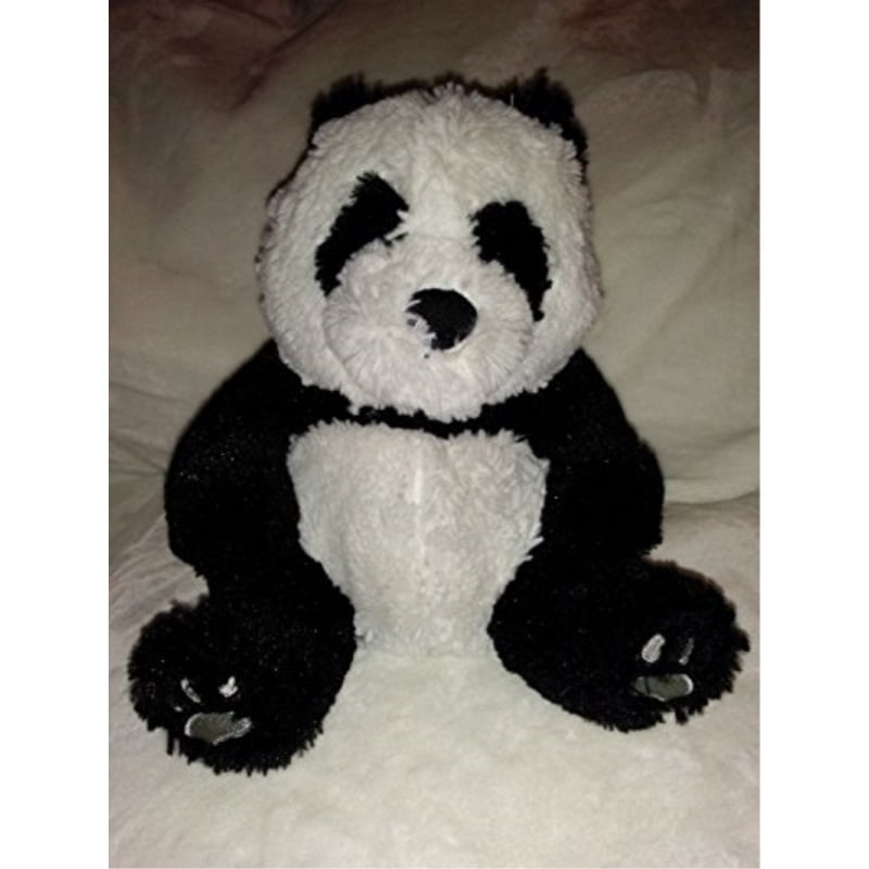 panda bear stuffed animal walmart