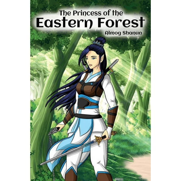 Princess of the Eastern Forest