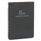 thumbnail image 5 of Tarjeta de memoria de 8 MB Plug and Play FMCB1.966 Tarjeta de memoria externa de juegos de alta velocidad para PS2Black, 5 of 14