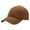 Coffee, variant on LIIPEE Girls Boys Baseball Hats Summer Trendy Versatile Solid Color Wide Brim Visor Cap Protection Caps Baby Comfort Beach Sunscreen Sunshade Hat,Coffee,One Size