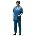 thumbnail image 2 of 1:64 People Figurine Toy Figure Figure Model Street Diorama, 2 of 8