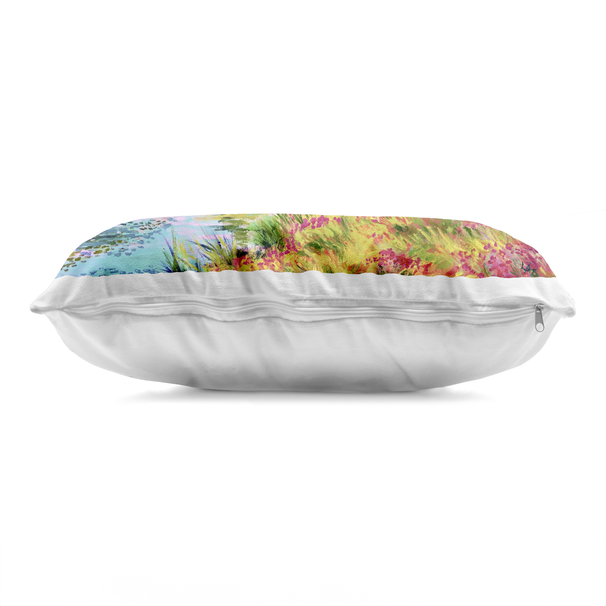 Stupell Industries Day Of Grace Landscape Decorative Printed Throw Pillow, design by Lee Ann Zirbes