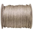thumbnail image 1 of Mibro Group 650283 0.25 x 1200 in. Unmanilla Rope, 1 of 3