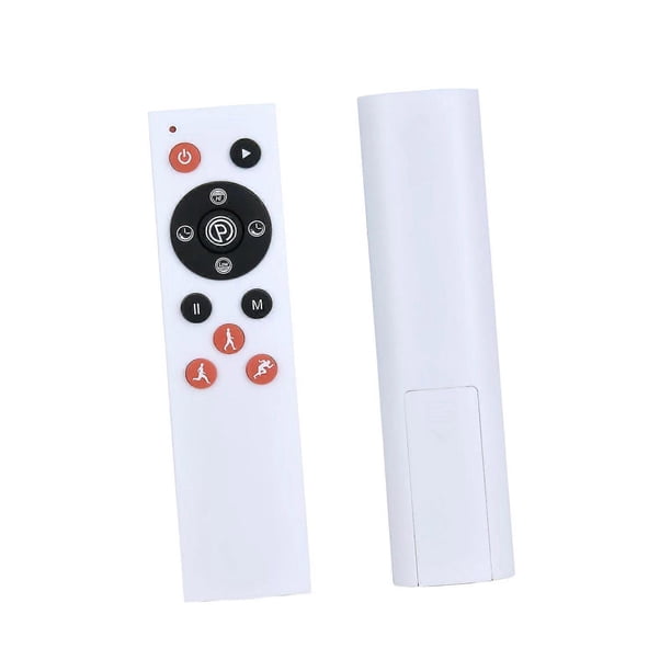 Remote Control For Vibration Platform Board Full Body Exercise Fitness Massager