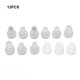 thumbnail image 5 of Qarigey 12 pack/lote belleza de la piel esencial 12 Uds puntas de dermoabrasión facial de oxihidrógeno como ojos, Etc. mejillas masajeadores, 5 of 6
