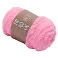 thumbnail image 1 of Hilo grueso Perfecl Tubular Jumbo para manta cama para mascotas Rosa, 1 of 8