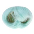 thumbnail image 3 of Peluca de muñecas de pelo 1/4 BJD Dolls Hair Peluca de Corte de cabellero 7-8 Pulgadas para Mini, 3 of 6