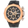 thumbnail image 2 of Invicta Men's 16911 I-Force Analog Display Japanese Quartz Black Watch, 2 of 3