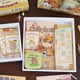 thumbnail image 4 of Stationery Set Cute Student Learning Supplies Gift Box Set New B0, 4 of 7