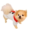 thumbnail image 3 of Liquidación de ropa para perros y adornos navideños de invierno, conjuntos de adornos navideños, moda deportiva, adornos navideños blancos, liquidación de estilo, decoraciones navideñas para pies, 3 of 6