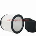 thumbnail image 6 of 5 Gallon+ Replacement Filter Cartridge For Shop-Vac 90350 90304 90333 9030400, 6 of 6