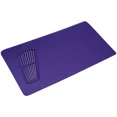 thumbnail image 3 of Compatible 2 Piece Console Shell Set (Purple) - PlayStation 5 Slim PS5, 3 of 6