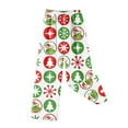 Christmas Grinch pajamas Festive Christmas Pajama Pants for Adults Cozy ...