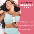 thumbnail image 3 of Autobronceador Beauty de Earth Natural Organic de color medio a oscuro, 3 of 7