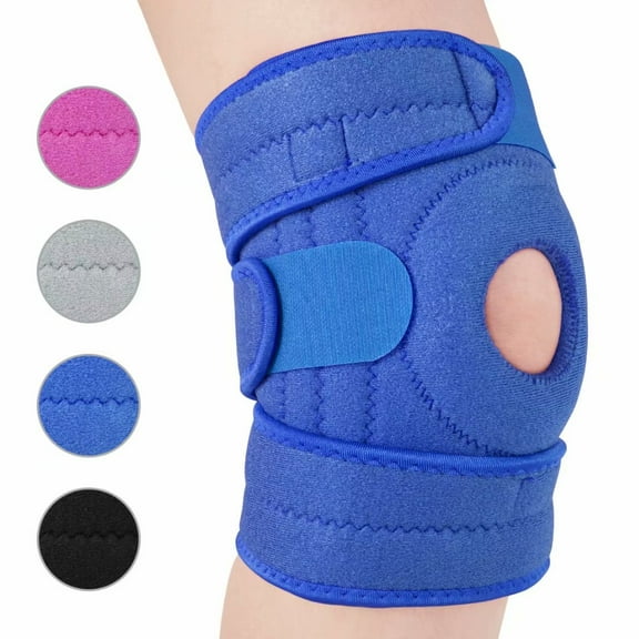 Knee Brace Meniscus Tear