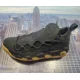 thumbnail image 5 of Ni - ke Ni - ke Air More Money Uptempo Black/Gum Light Brown Mens Size 13 AJ2998 004 New, 5 of 5