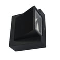 thumbnail image 2 of Stairwell Lighting Black 1Set 3.15X2.83X2.36In, 2 of 7