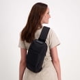 thumbnail image 4 of Sling Backpack Sling Bag For Men USB -Theft Bag Crossbody Bags Shoulder Backpack For Work Outdoor Traveling, 4 of 8