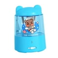 thumbnail image 2 of veasfak Electric Pencil Sharpener Automatic Pencil Sharpener for Colored School Home Blue, 2 of 9