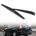 thumbnail image 2 of For Honda CRV 2007 2008 2009 2010 2011 14'' Rear Window Wiper Arm & Blade Set, 2 of 12