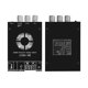 thumbnail image 4 of Componentes electrónicos del módulo TDA7498E del amplificador de potencia de audio del canal ZK-1602T 2.0, 4 of 9