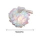 thumbnail image 3 of Flor de baño: Soñadora y colorida, Suave y no dispersa, Exfoliante, Alta belleza y amigable; Bomba de baño: Soñadora colorida con espuma rica - Púrpura, 3 of 6