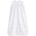 thumbnail image 1 of Sleeping Bag | 0.5 Tog Sleepsack | 100% Cotton, Midnight Moons Sleeping Sack, 1 of 8