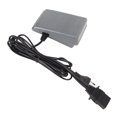 thumbnail image 3 of Pedal de máquina de coser Pedal de control de pie Interruptor de pedal multifuncional para máquina de coser doméstica Enchufe europeo 220 V, 3 of 10