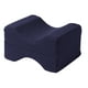 thumbnail image 2 of Almohada de espuma viscoelástica,Almohada de alta densidad para piernas y rodillas, diseño de clase mundial, 2 of 8