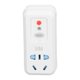 thumbnail image 3 of Adaptador de Salida Protector de Fugas de 10A Enchufe AU 220V JAAS, 3 of 5